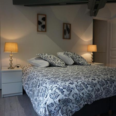 Les 3 Rois Apartment Romorantin-Lanthenay Ngoại thất bức ảnh