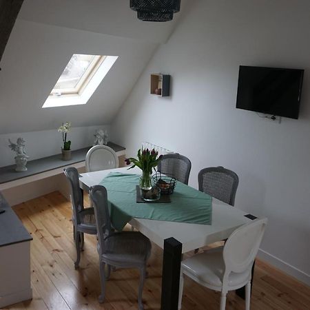 Les 3 Rois Apartment Romorantin-Lanthenay Ngoại thất bức ảnh