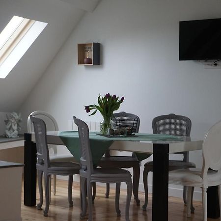 Les 3 Rois Apartment Romorantin-Lanthenay Ngoại thất bức ảnh