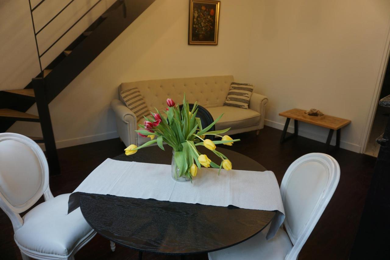 Les 3 Rois Apartment Romorantin-Lanthenay Ngoại thất bức ảnh