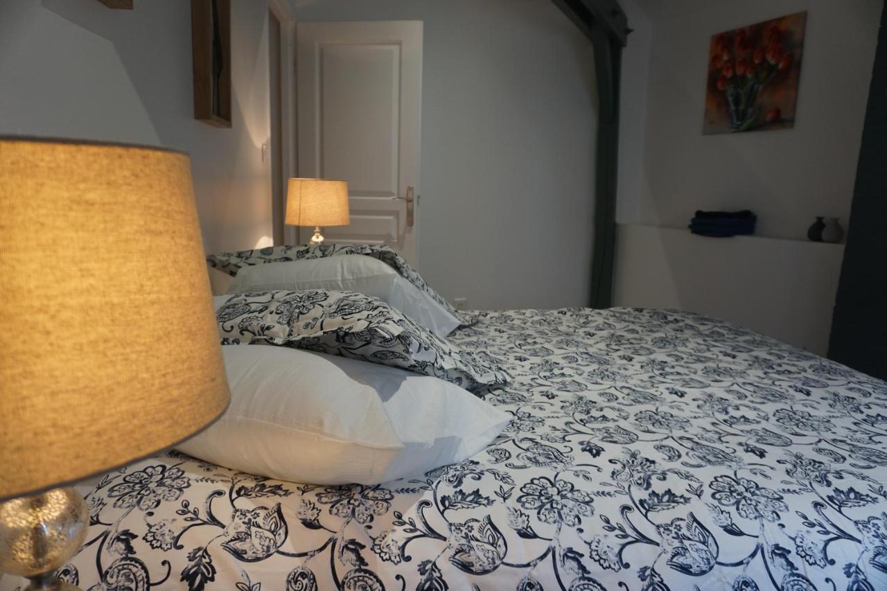 Les 3 Rois Apartment Romorantin-Lanthenay Ngoại thất bức ảnh