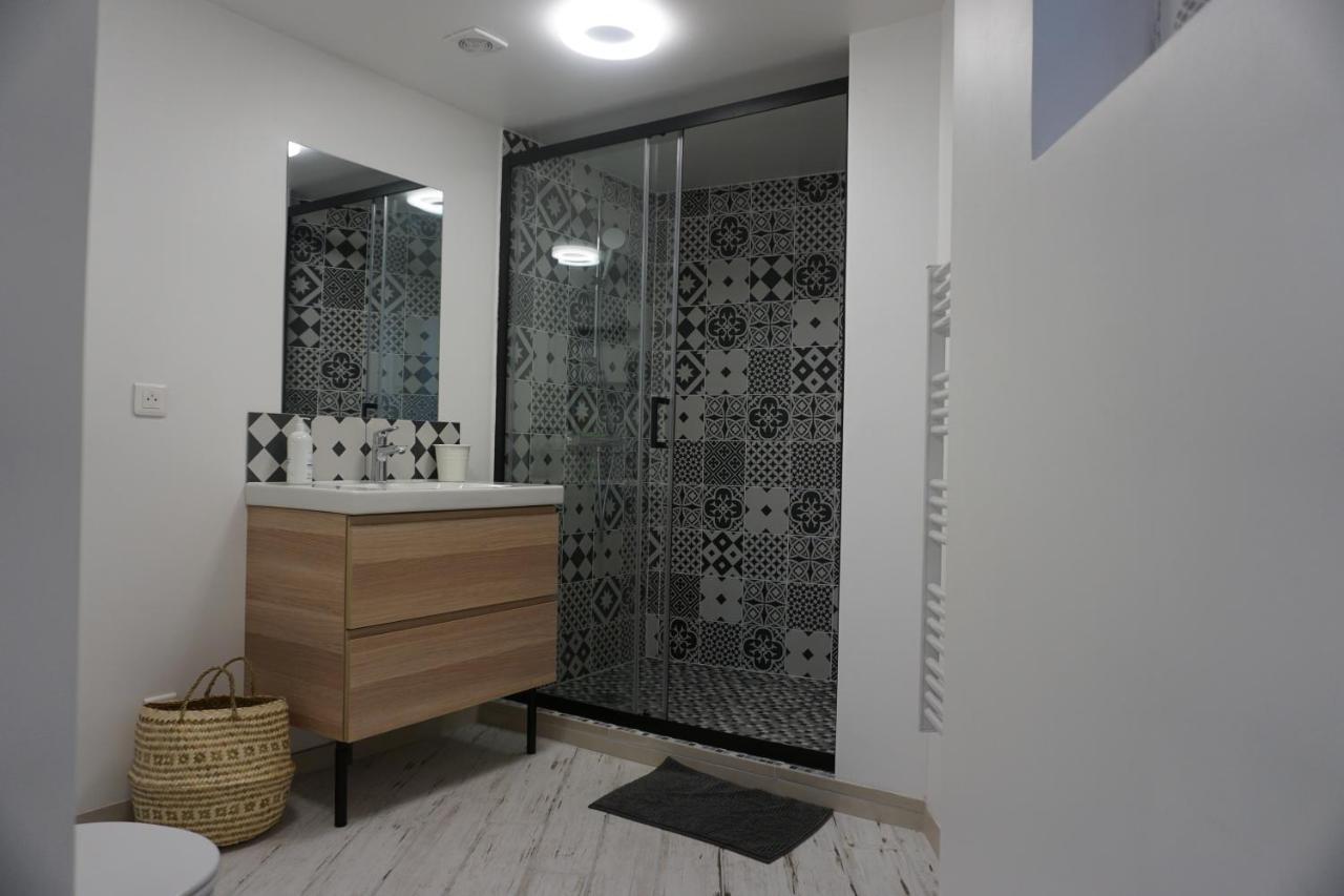Les 3 Rois Apartment Romorantin-Lanthenay Ngoại thất bức ảnh