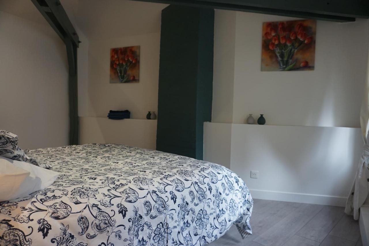 Les 3 Rois Apartment Romorantin-Lanthenay Ngoại thất bức ảnh