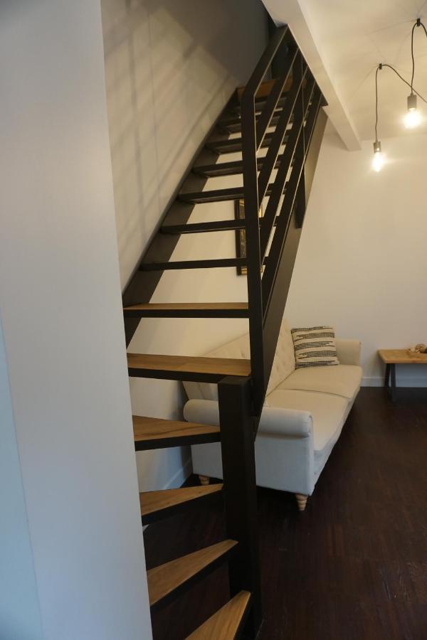 Les 3 Rois Apartment Romorantin-Lanthenay Ngoại thất bức ảnh