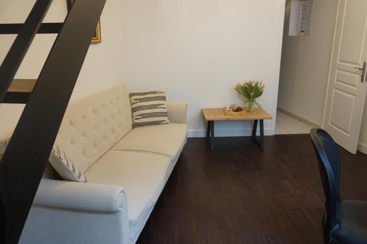 Les 3 Rois Apartment Romorantin-Lanthenay Ngoại thất bức ảnh
