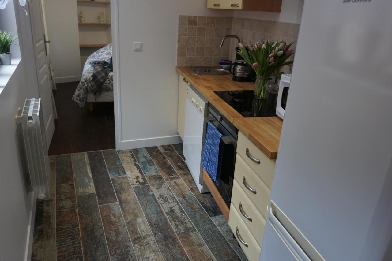 Les 3 Rois Apartment Romorantin-Lanthenay Ngoại thất bức ảnh