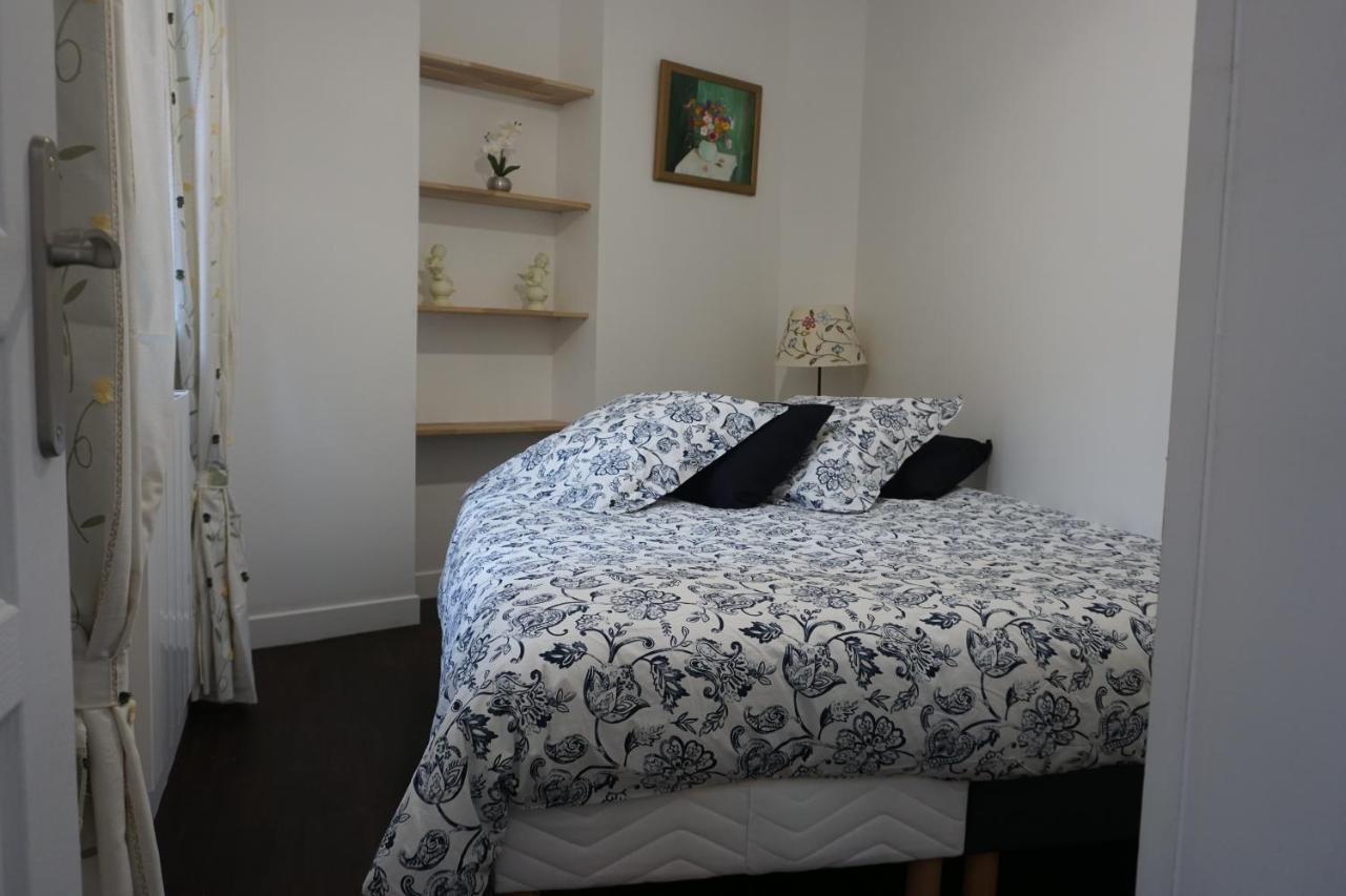 Les 3 Rois Apartment Romorantin-Lanthenay Ngoại thất bức ảnh