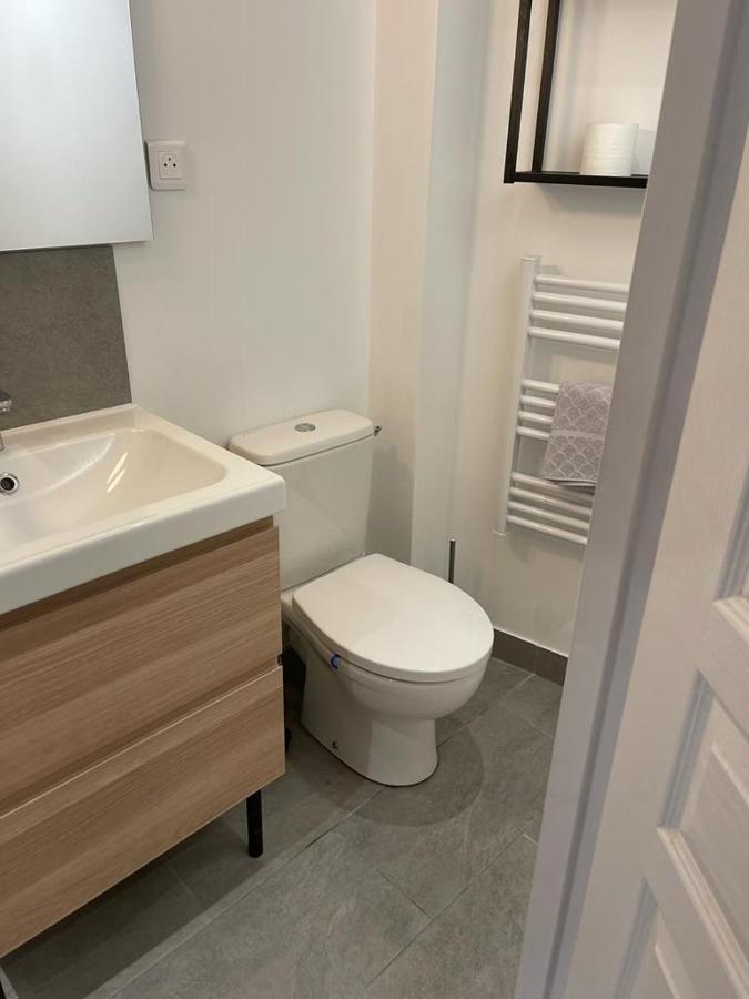 Les 3 Rois Apartment Romorantin-Lanthenay Ngoại thất bức ảnh