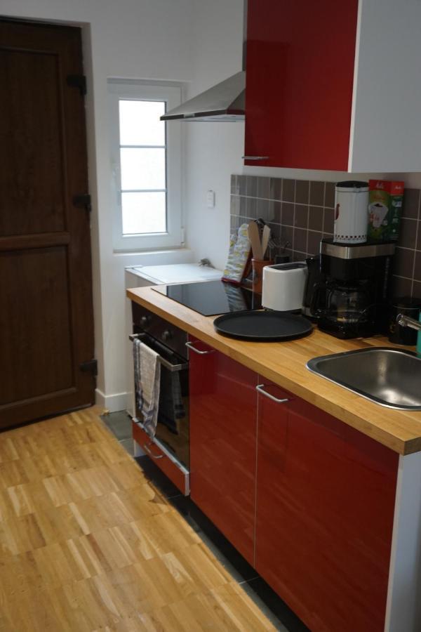 Les 3 Rois Apartment Romorantin-Lanthenay Ngoại thất bức ảnh