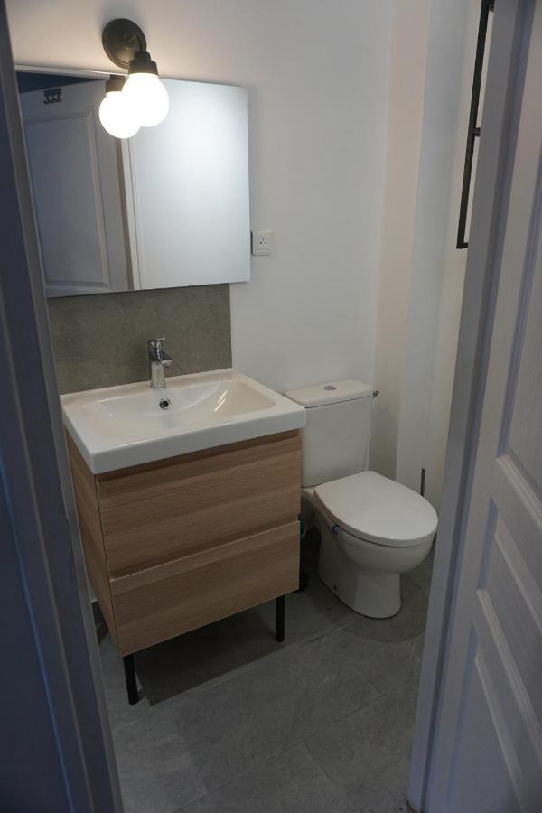Les 3 Rois Apartment Romorantin-Lanthenay Ngoại thất bức ảnh