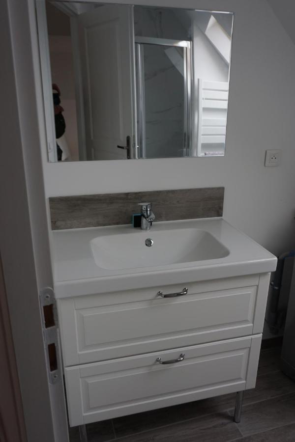 Les 3 Rois Apartment Romorantin-Lanthenay Ngoại thất bức ảnh