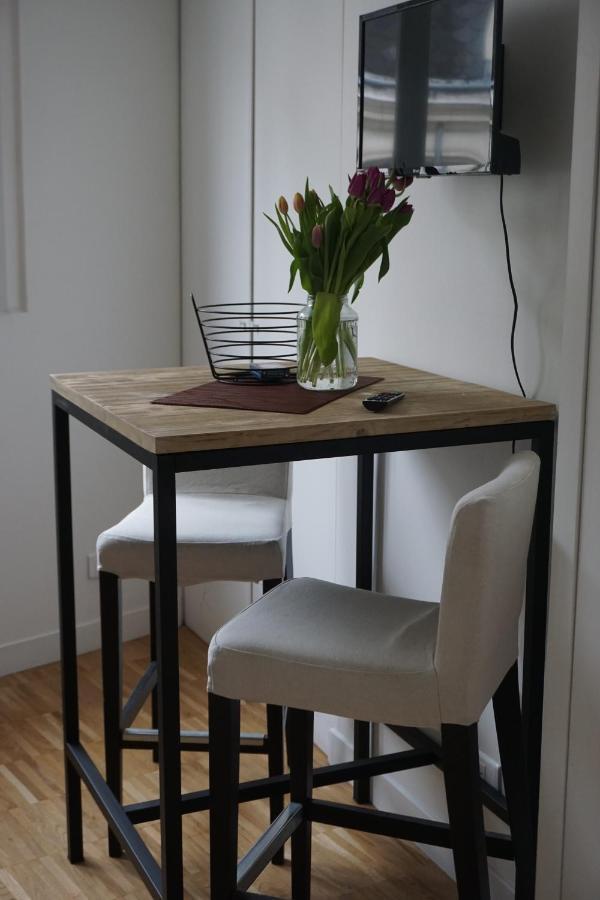 Les 3 Rois Apartment Romorantin-Lanthenay Ngoại thất bức ảnh