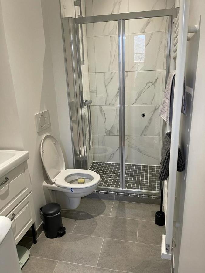Les 3 Rois Apartment Romorantin-Lanthenay Ngoại thất bức ảnh