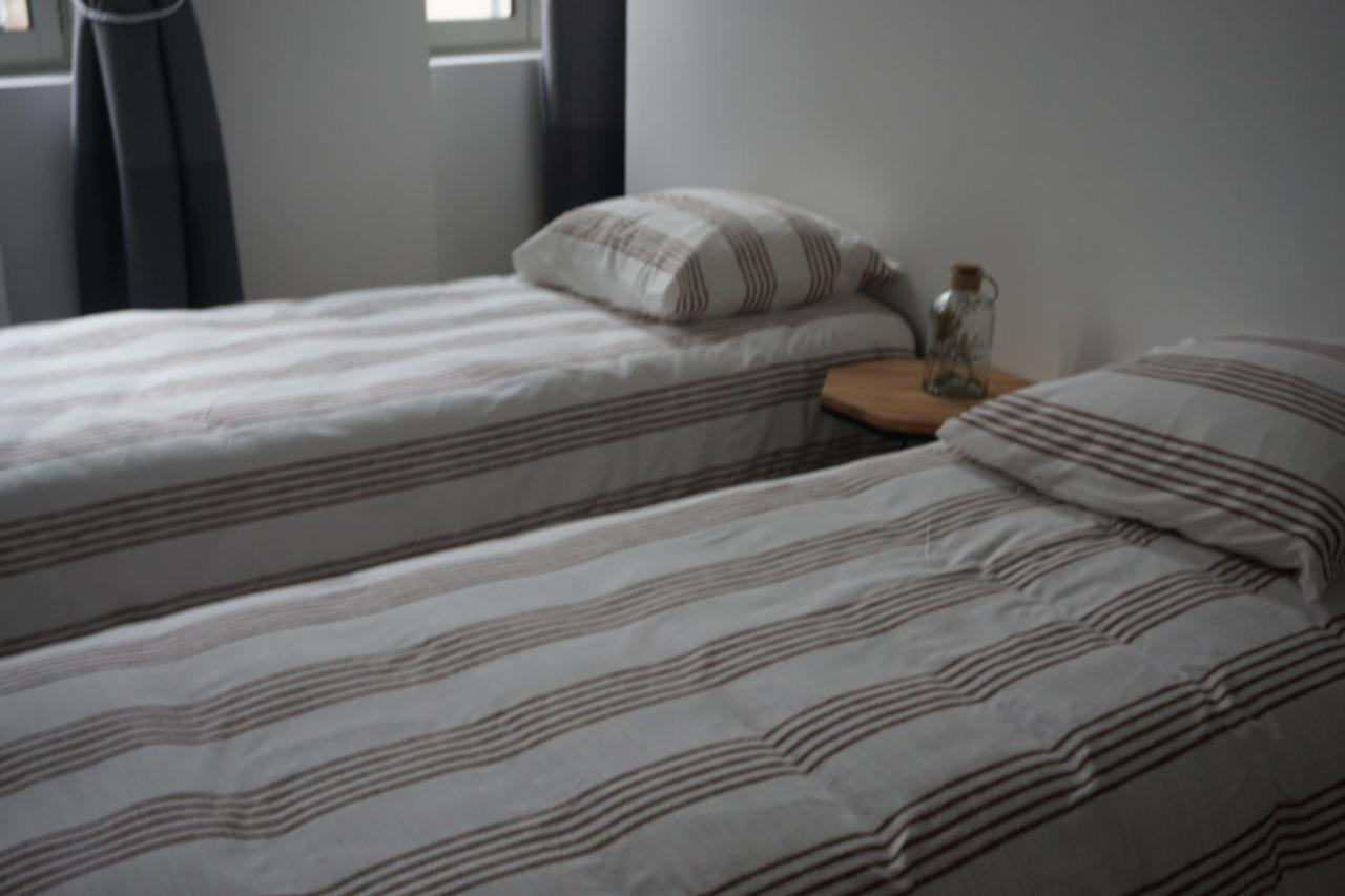 Les 3 Rois Apartment Romorantin-Lanthenay Ngoại thất bức ảnh
