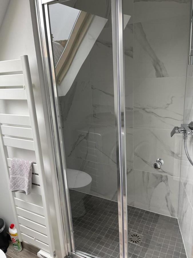 Les 3 Rois Apartment Romorantin-Lanthenay Ngoại thất bức ảnh