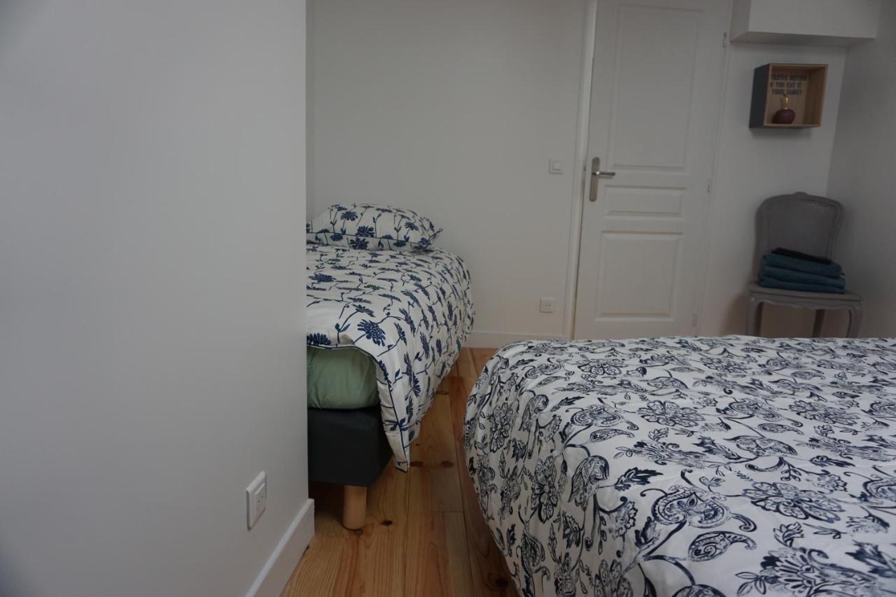 Les 3 Rois Apartment Romorantin-Lanthenay Ngoại thất bức ảnh